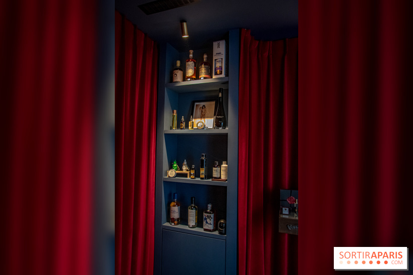 Le Barbier des Voyeurs, le spot du bien-être au masculin au cœur du 7e arrondissement