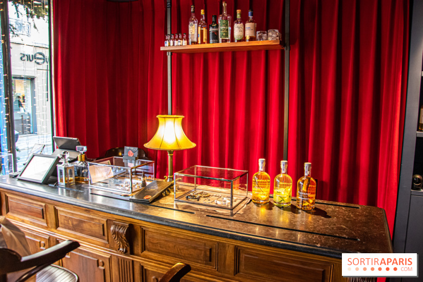 Le Barbier des Voyeurs, le spot du bien-être au masculin au cœur du 7e arrondissement