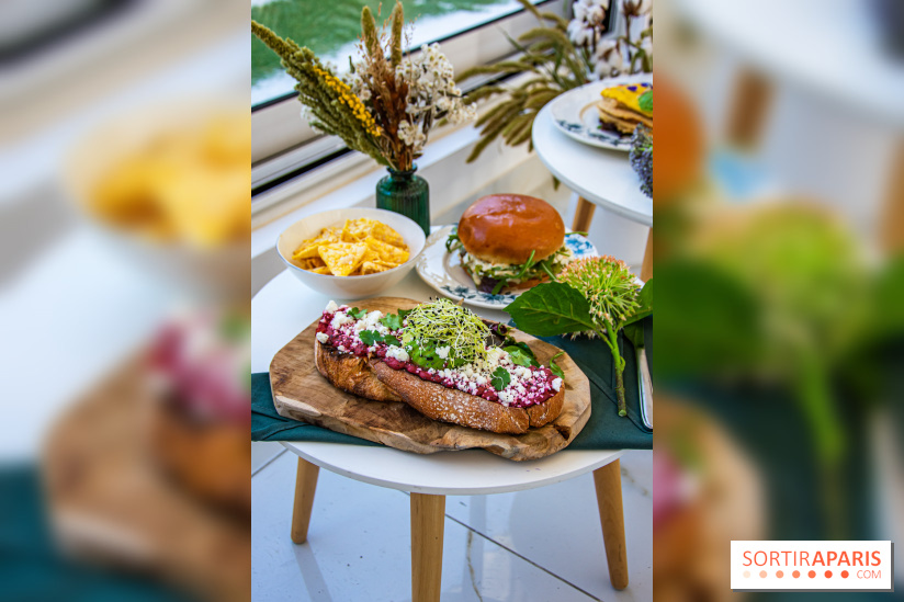 Avocateria, le spot healthy 100% avocat en livraison et click & collect