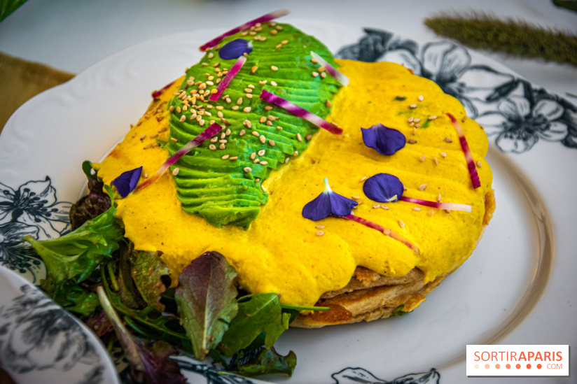 Avocateria, le spot healthy 100% avocat en livraison et click & collect