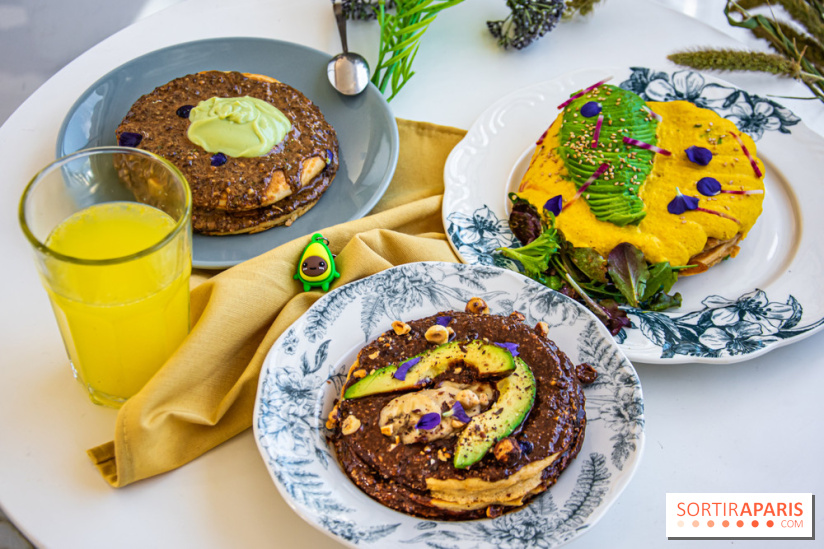 Avocateria, le spot healthy 100% avocat en livraison et click & collect