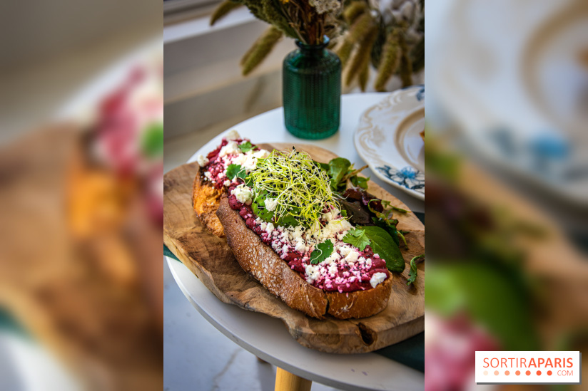 Avocateria, le spot healthy 100% avocat en livraison et click & collect