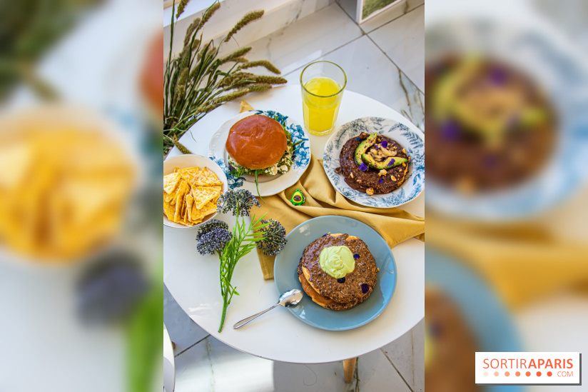 Avocateria, le spot healthy 100% avocat en livraison et click & collect