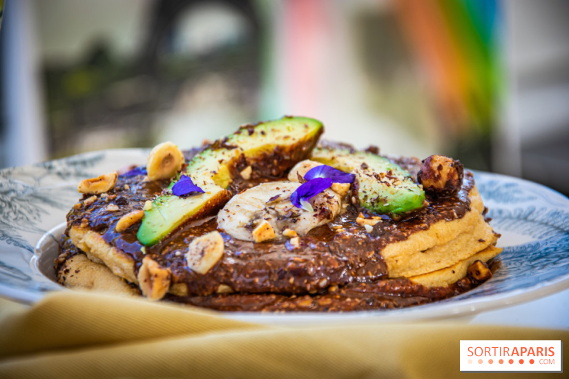 Avocateria, le spot healthy 100% avocat en livraison et click & collect