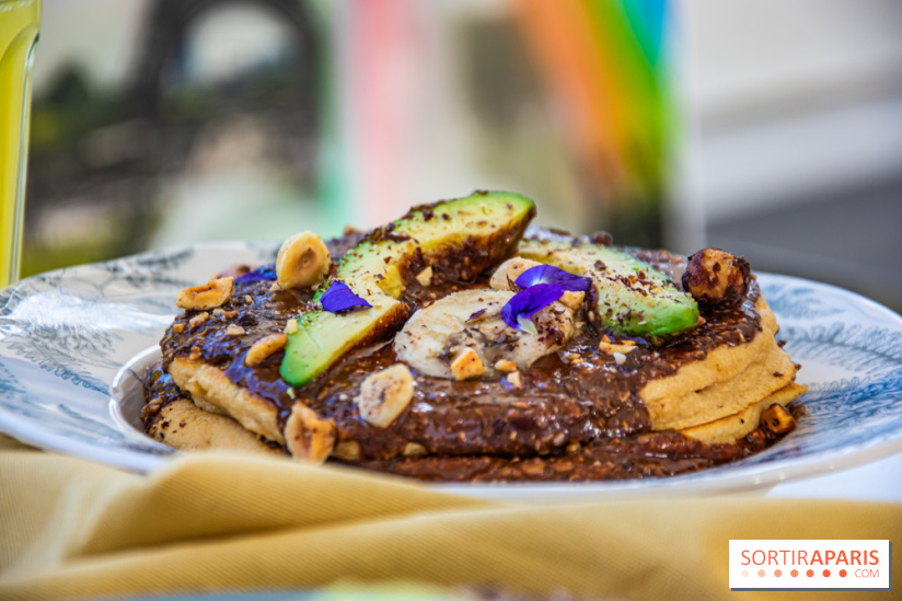 Avocateria, le spot healthy 100% avocat en livraison et click & collect