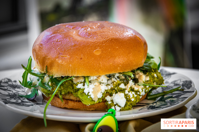 Avocateria, le spot healthy 100% avocat en livraison et click & collect