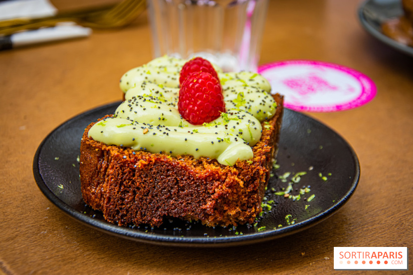 Avocateria, le spot healthy 100% avocat en terrasse, livraison et click & collect