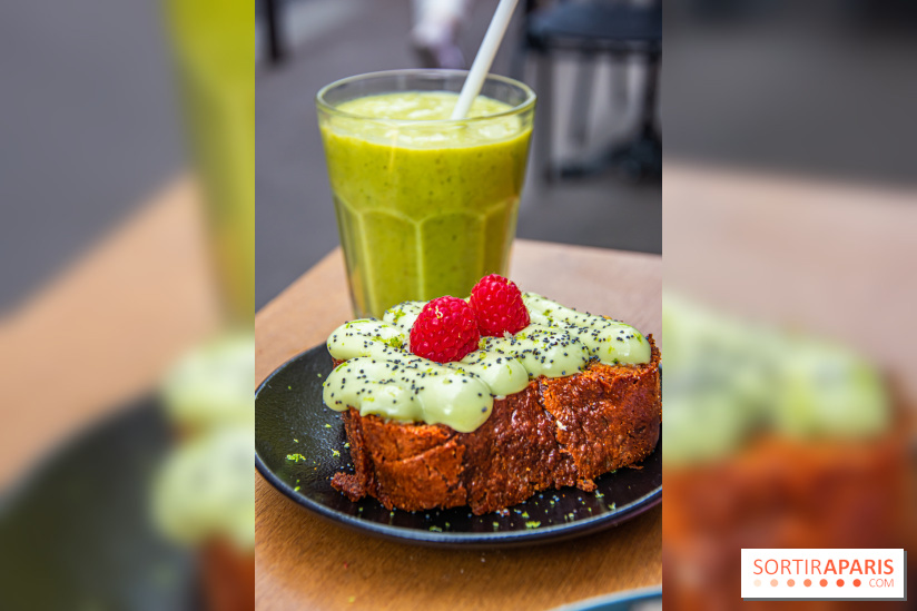 Avocateria, le spot healthy 100% avocat en terrasse, livraison et click & collect