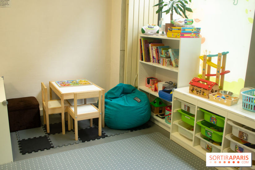 Les Enfants de l'Arbre vert