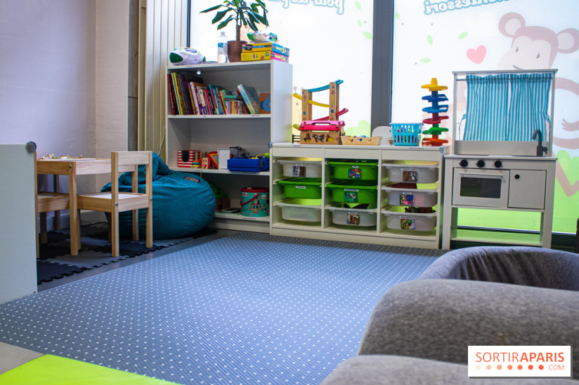 Les Enfants de l'Arbre vert