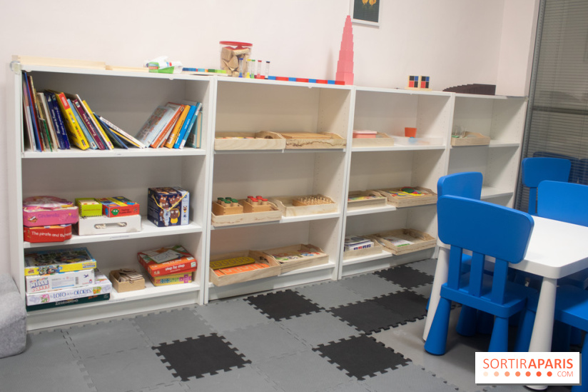 Les Enfants de l'Arbre vert