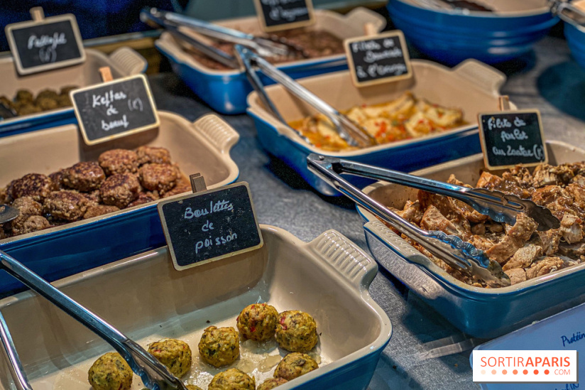 Med'Eat, le resto healthy méditerranéen