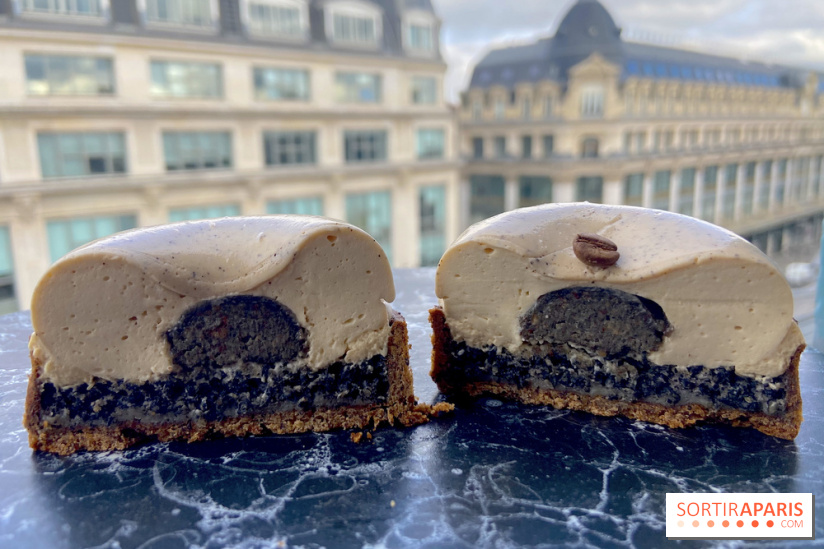 Tartelettes, le spot dédié aux tartes sucrées et salées