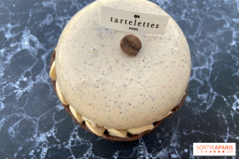 Tartelettes, le spot dédié aux tartes sucrées et salées