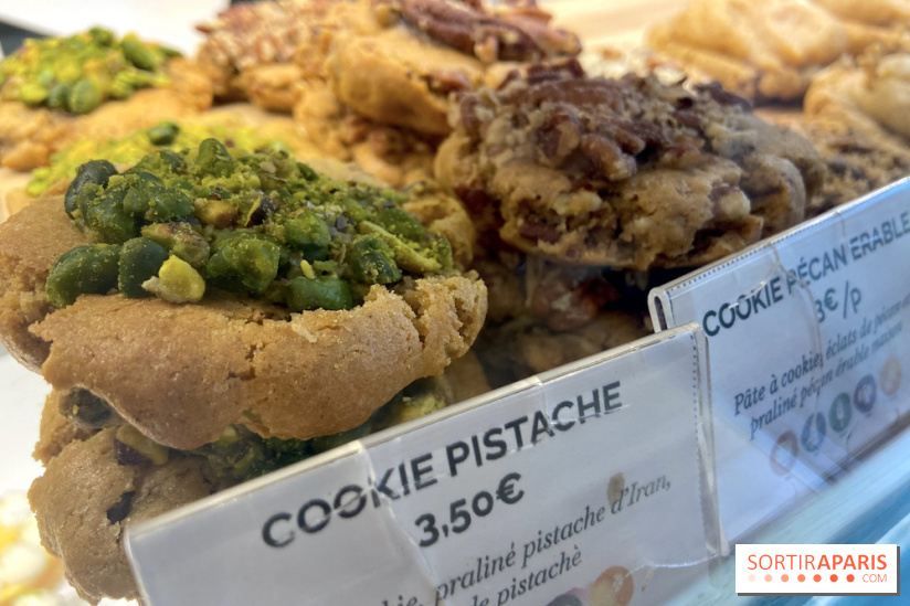 Tartelettes, le spot dédié aux tartes sucrées et salées