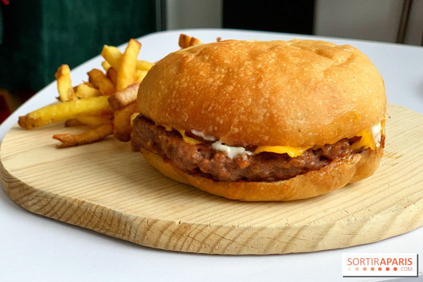 Les Tontons Veg en livraison / Eatic