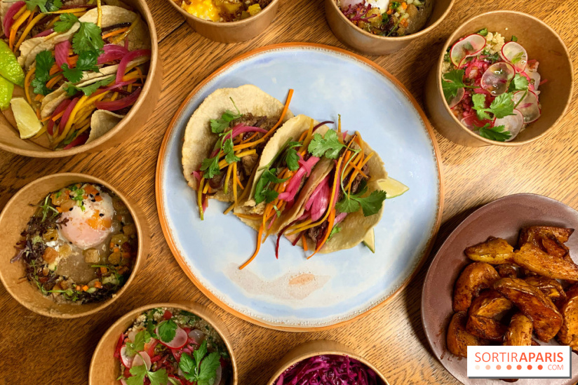 Restaurant Mano en livraison