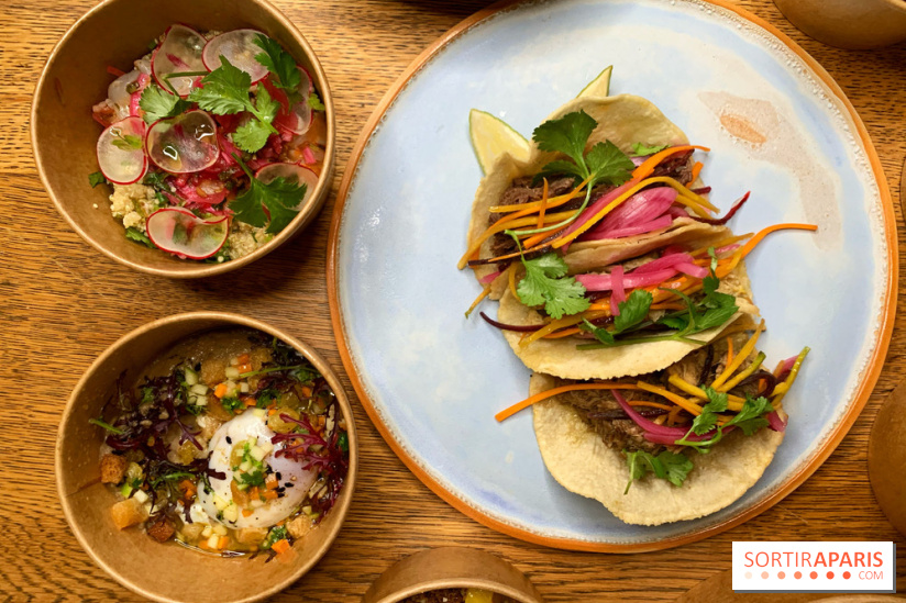 Restaurant Mano en livraison