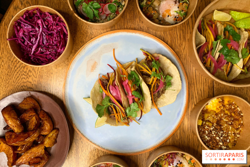 Restaurant Mano en livraison