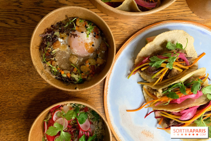 Restaurant Mano en livraison