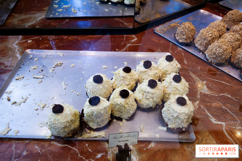 Aux merveilleux de Fred, les photos