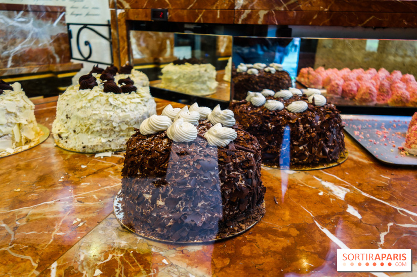 Aux merveilleux de Fred, les photos