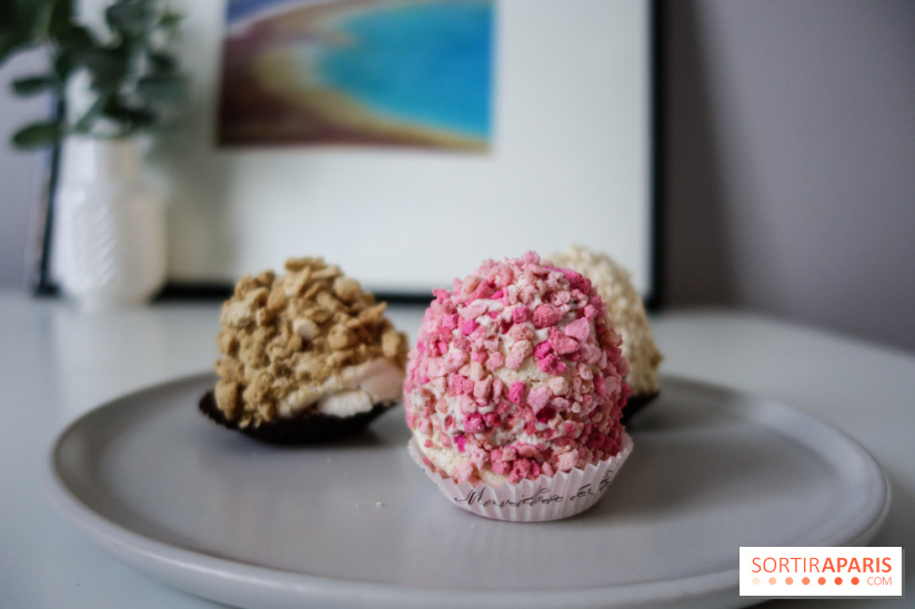 Aux merveilleux de Fred, les photos