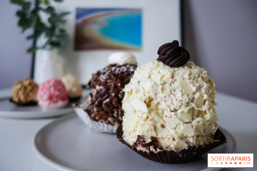 Aux merveilleux de Fred, les photos