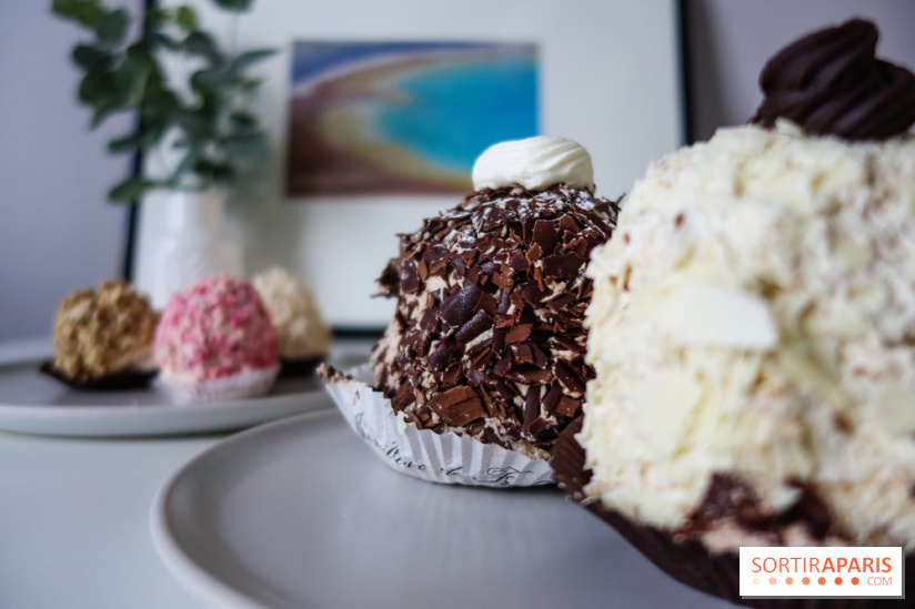 Aux merveilleux de Fred, les photos