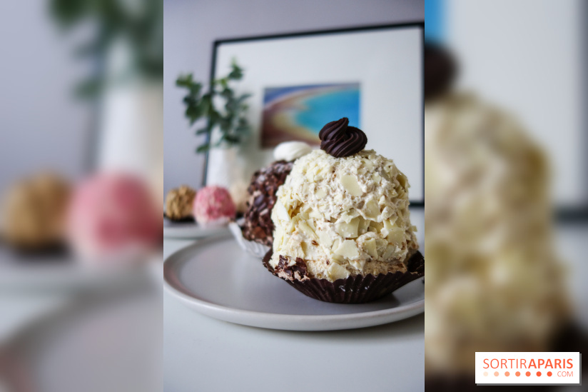 Aux merveilleux de Fred, les photos