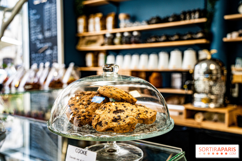 Photos : Wonderland Pâtisserie 