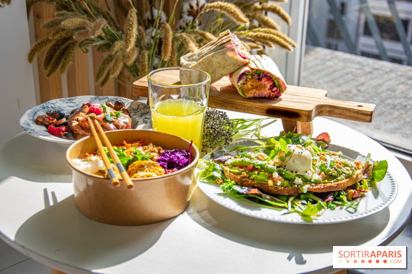 Fuumi nouvelle carte