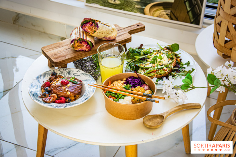 Fuumi nouvelle carte