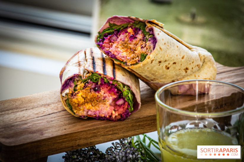 Fuumi nouvelle carte