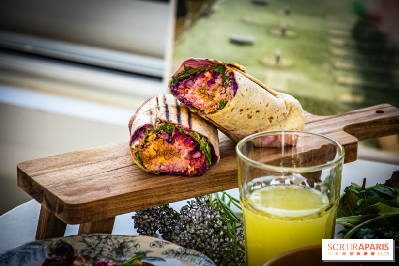 Fuumi nouvelle carte