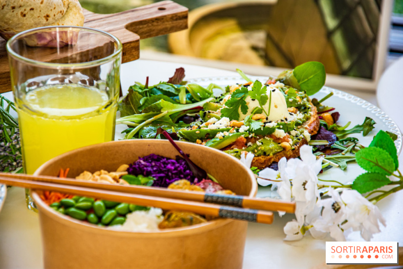 Fuumi nouvelle carte