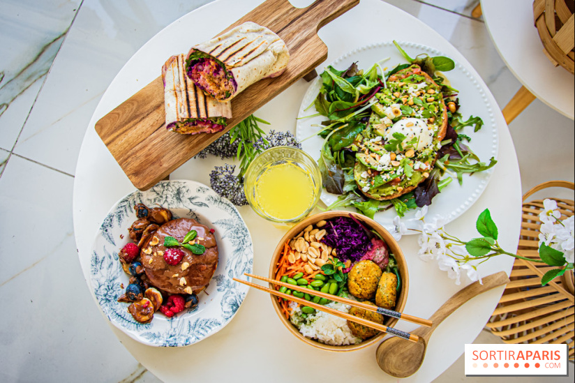 Fuumi nouvelle carte