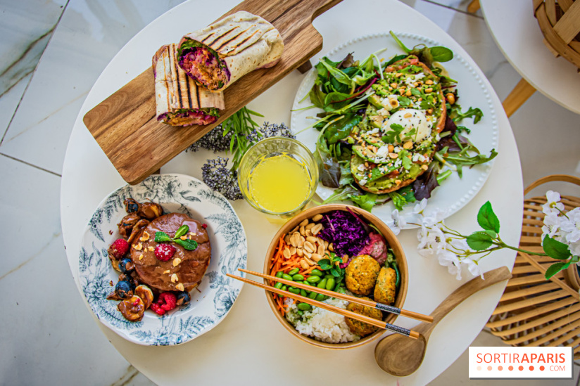 Fuumi nouvelle carte