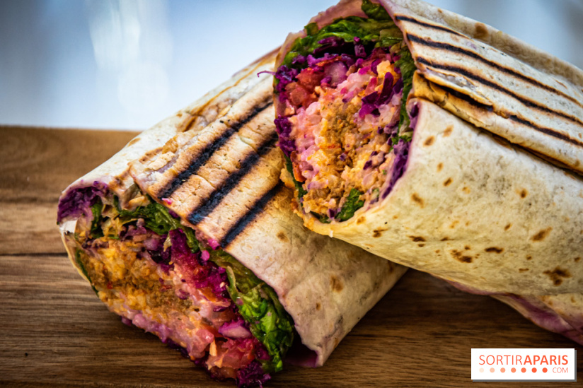 Fuumi nouvelle carte