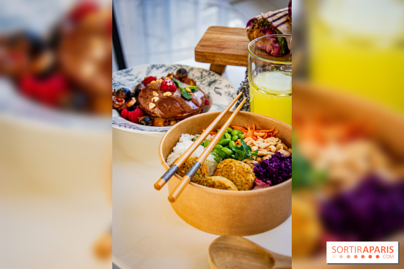 Fuumi nouvelle carte