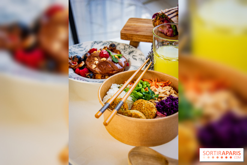 Fuumi nouvelle carte