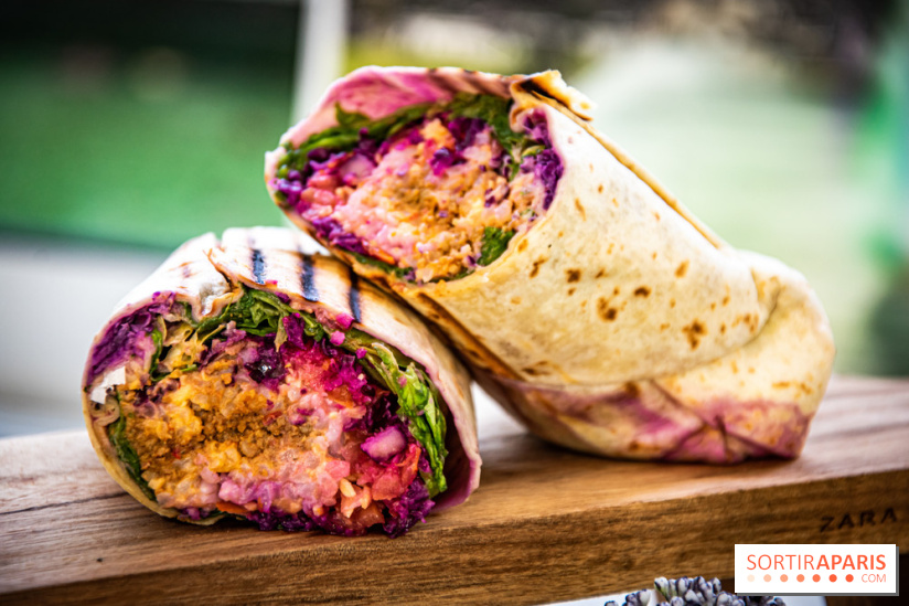 Fuumi nouvelle carte