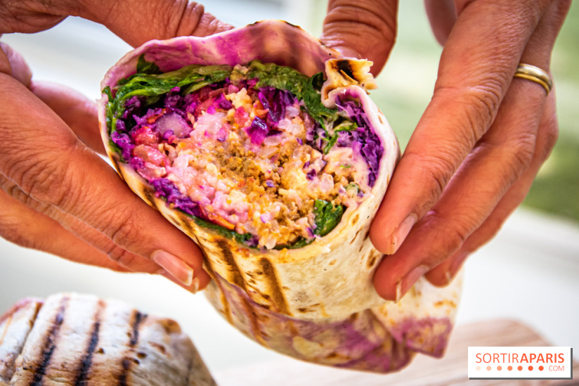 Fuumi nouvelle carte