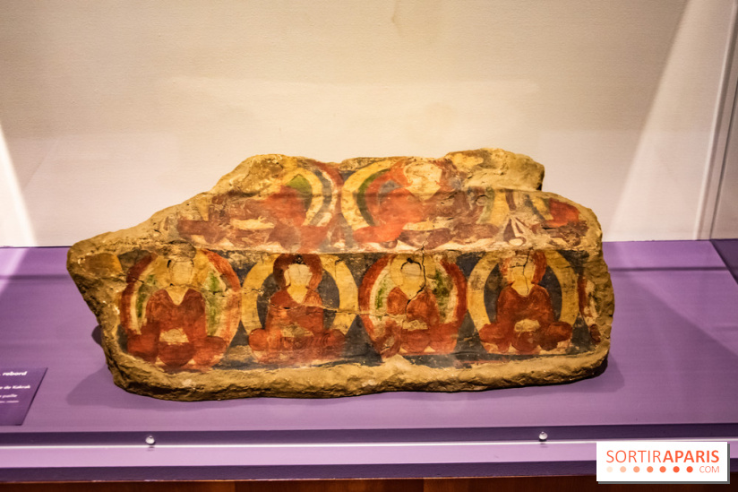 Des images et des hommes, Bamiyan 20 ans après, l'exposition commémorative du Musée Guimet