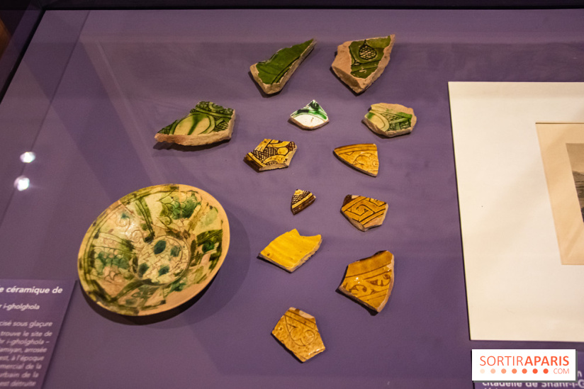 Des images et des hommes, Bamiyan 20 ans après, l'exposition commémorative du Musée Guimet