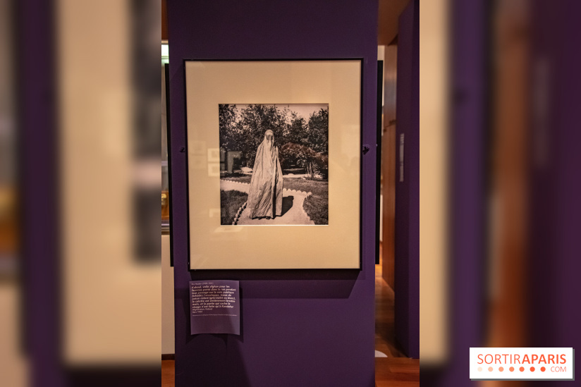 Des images et des hommes, Bamiyan 20 ans après, l'exposition commémorative du Musée Guimet