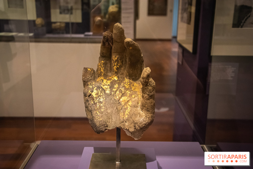 Des images et des hommes, Bamiyan 20 ans après, l'exposition commémorative du Musée Guimet