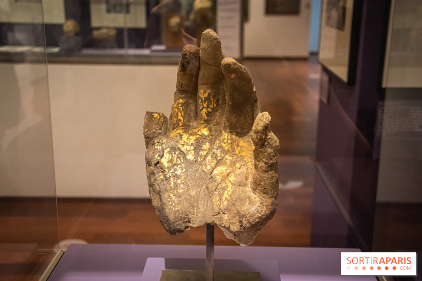 Des images et des hommes, Bamiyan 20 ans après, l'exposition commémorative du Musée Guimet