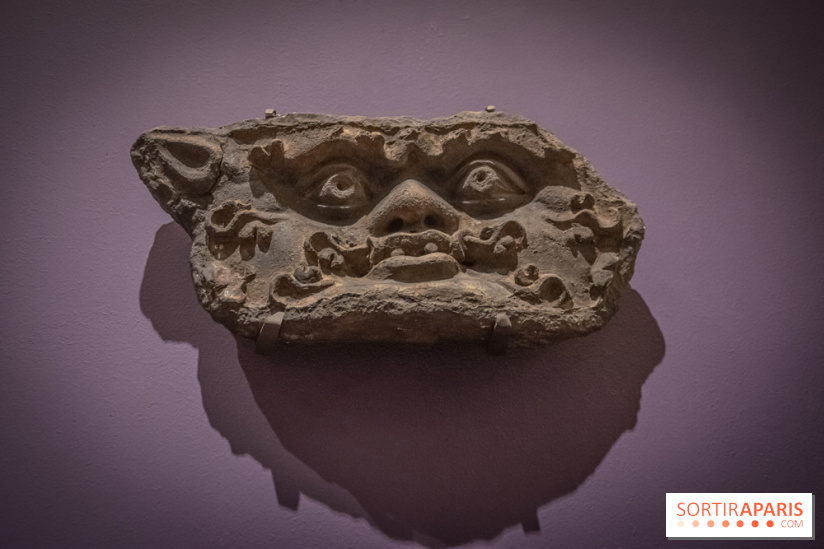 Des images et des hommes, Bamiyan 20 ans après, l'exposition commémorative du Musée Guimet