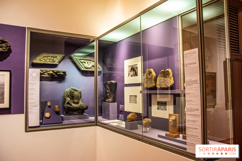 Des images et des hommes, Bamiyan 20 ans après, l'exposition commémorative du Musée Guimet